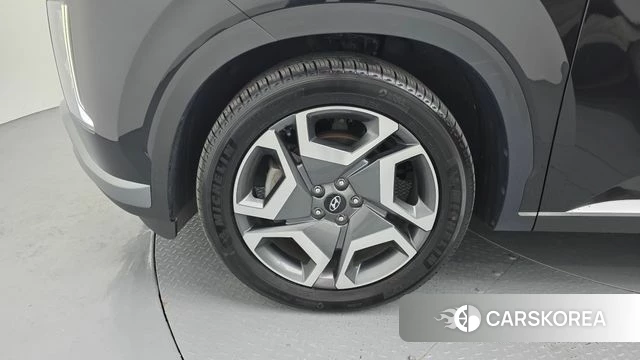 Hyundai The New Palisade id 4768413 из Кореи 15