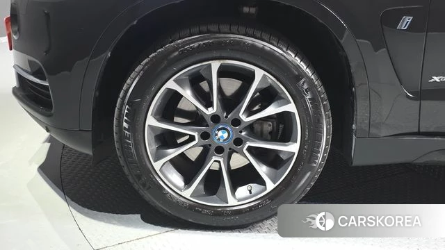 BMW X5 (F15) id 5048450 из Кореи 28