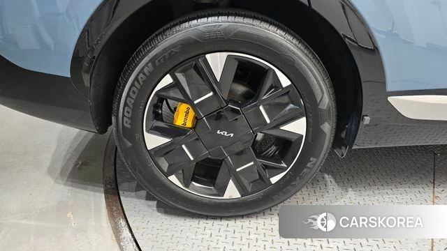Kia The New Sportage 5th Generation id 5039118 из Кореи 15