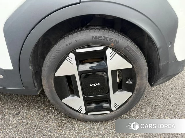Kia EV3 id 4719939 из Кореи 15