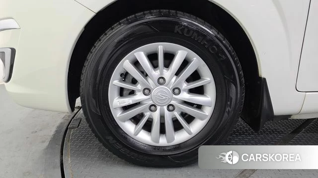 Ssangyong Korando Turismo id 4225783 из Кореи 25