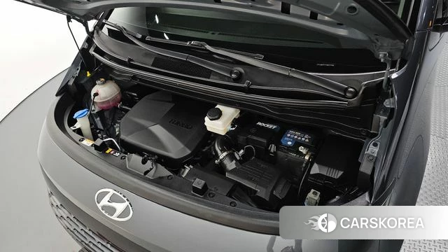 Hyundai Staria id 4976841 из Кореи 25