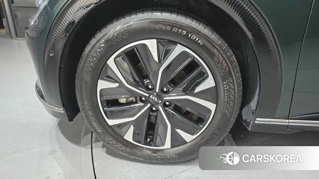 Kia EV6 id 4996950 из Кореи 29