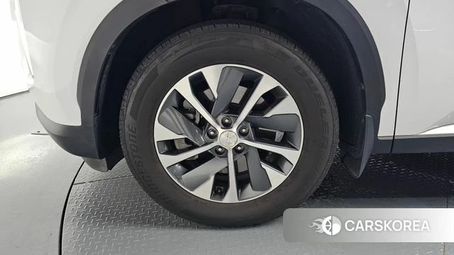 Hyundai Palisade id 4976950 из Кореи 25