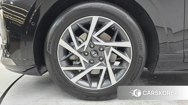 Hyundai Grandeur (GN7) id 4981190 из Кореи 15