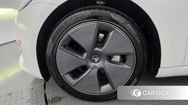 Tesla Model 3 id 4702245 из Кореи 26