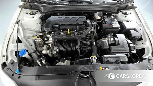 Hyundai The New Avante (CN7) id 4957444 из Кореи 26