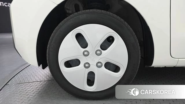 Kia The New Kia Ray EV id 5052256 из Кореи 15