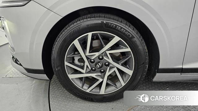 Hyundai Grandeur (GN7) id 5016531 из Кореи 28