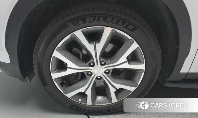 Hyundai Palisade id 4951601 из Кореи 28