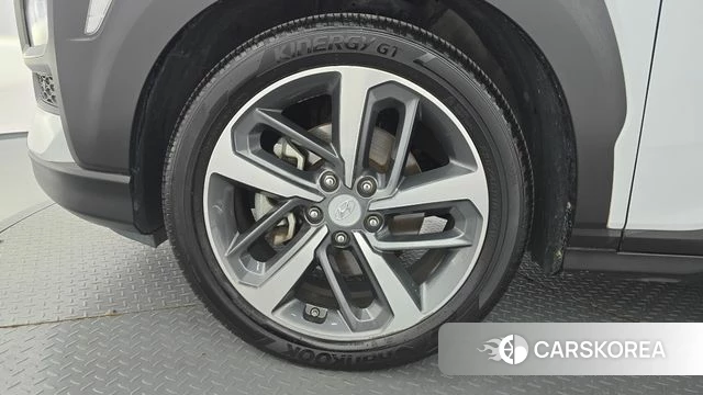 Hyundai Kona id 5023796 из Кореи 26