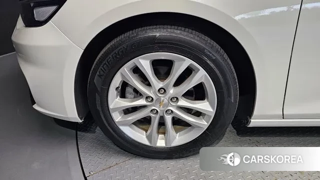 Chevrolet (GM Daewoo) All New Malibu id 3363017 из Кореи 15