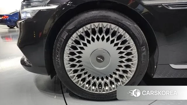 Genesis G90 id 3444739 из Кореи 15