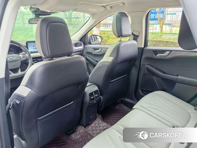 Ford Escape id 4368238 из Китая 12