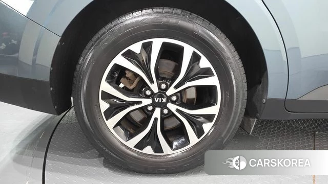 Kia Carnival 4th generation id 4750362 из Кореи 15