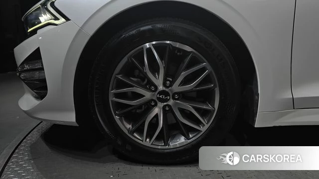 Kia K5 3rd generation id 5027149 из Кореи 28