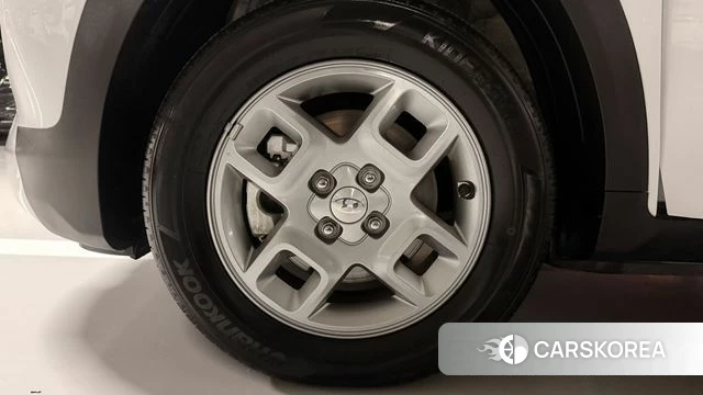 Hyundai Casper Electric id 4898007 из Кореи 13