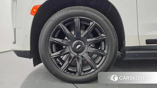 Cadillac Escalade 5th Generation id 4966326 из Кореи 31