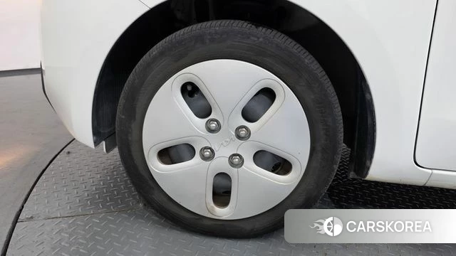 Kia The New Kia Ray id 4986281 из Кореи 26