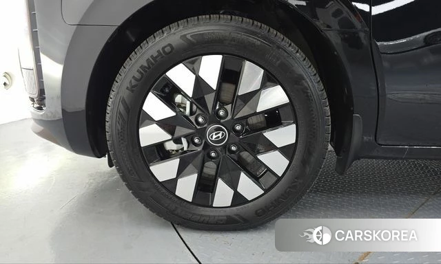 Hyundai Staria id 5021349 из Кореи 31
