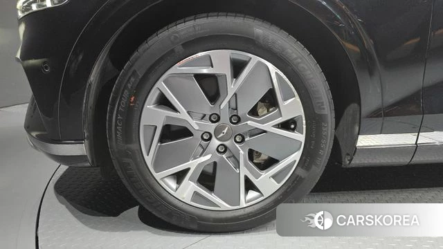 Genesis Electrified GV70 id 4942127 из Кореи 29