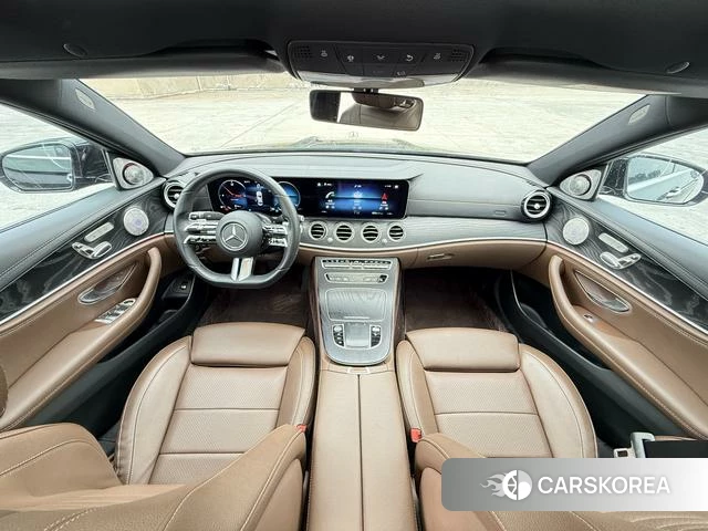 Mercedes-Benz E-Class 2022 Черный из Китая, фото 5