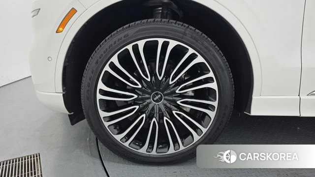 Lincoln Aviator 2nd generation id 5047065 из Кореи 29