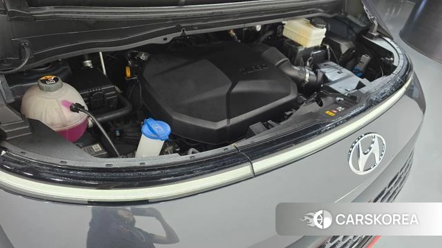 Hyundai Staria id 5022440 из Кореи 26