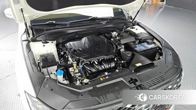 Hyundai The New Grandeur IG id 4967020 из Кореи 25