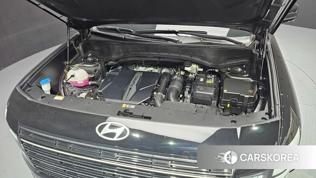 Hyundai Palisade (LX3) id 4630057 из Кореи 28