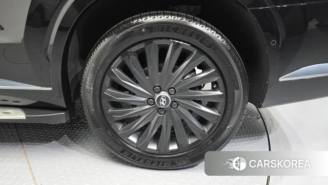 Hyundai The New Palisade id 5033495 из Кореи 26
