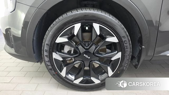 Kia The New Sorento 4th Generation id 5051973 из Кореи 15