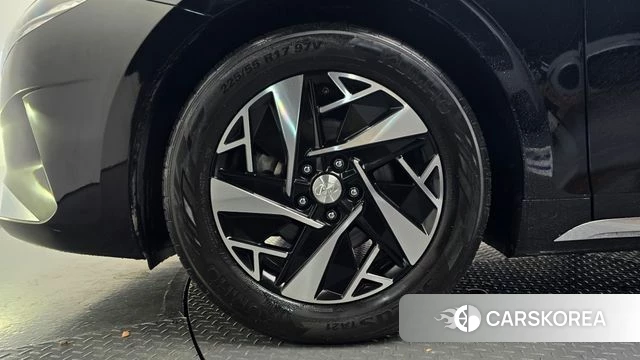 Hyundai The New Grandeur IG Hybrid id 5013312 из Кореи 29
