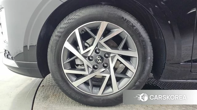 Hyundai Grandeur Hybrid (GN7) id 4996504 из Кореи 25