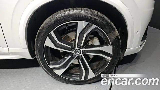 Volvo XC90 second Generation id 2784026 из Кореи 15