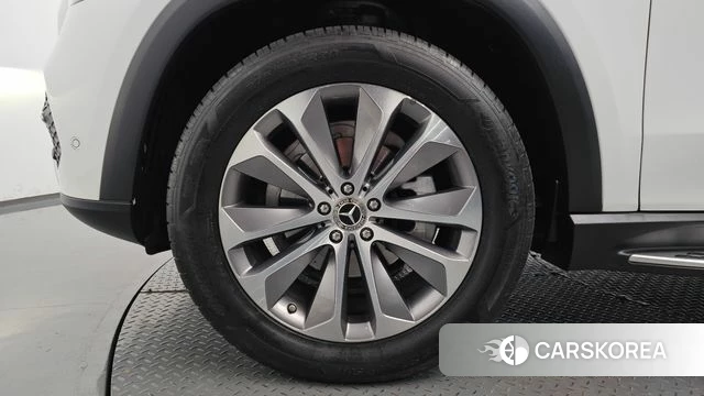 Mercedes-Benz GLE-Class W167 id 4982218 из Кореи 15