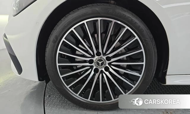 Mercedes-Benz CLE-Class C236 id 4957508 из Кореи 25