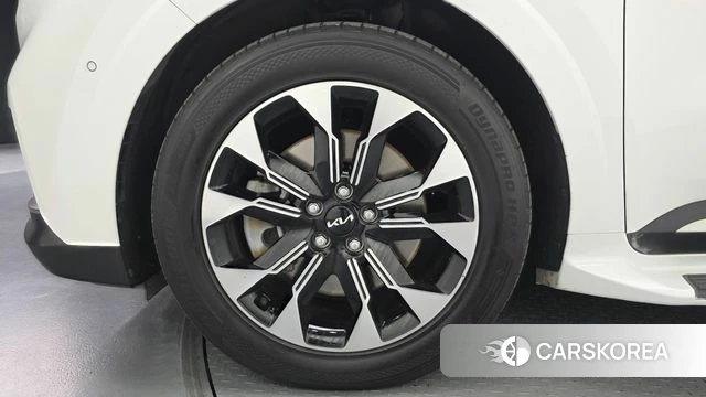 Kia Carnival 4th generation id 5002175 из Кореи 28