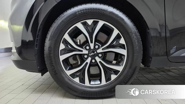 Kia Carnival 4th generation id 5027534 из Кореи 27
