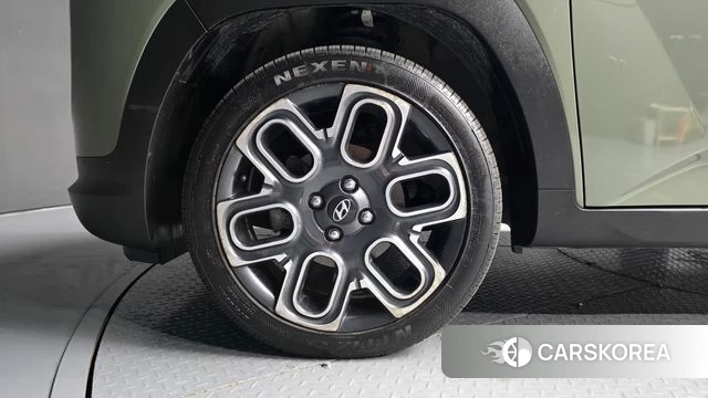 Hyundai Casper id 5012413 из Кореи 15