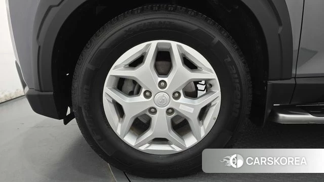 Ssangyong The New Rexton Sport id 4661882 из Кореи 27