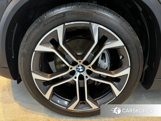 BMW X5 (G05) id 4855001 из Кореи 14