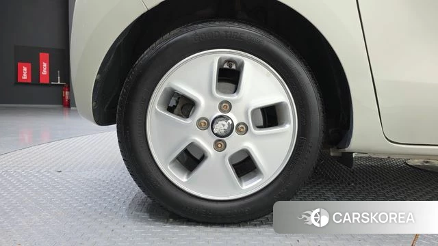 Kia The New Ray id 4951609 из Кореи 32