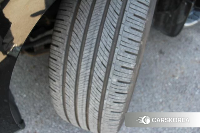 Kia Mohave Master id 4986840 из Кореи 15