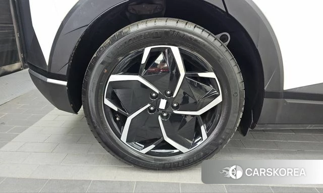 Hyundai Ionic 5 id 4976644 из Кореи 28