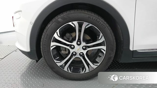 Chevrolet (GM Daewoo) Bolt EV id 4907138 из Кореи 15
