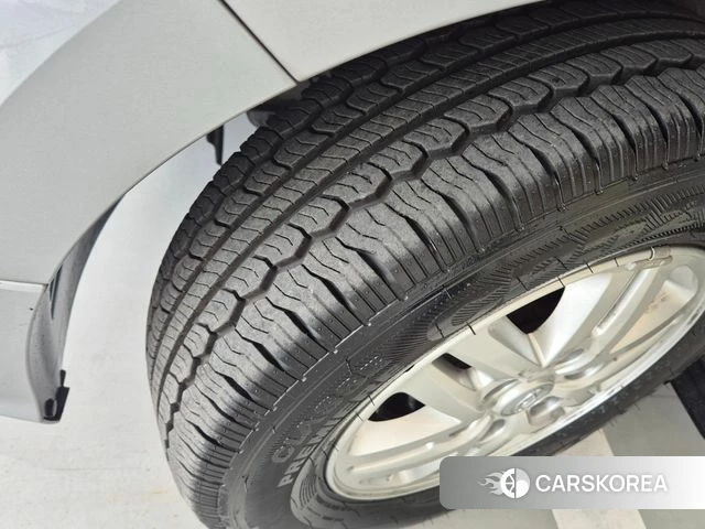 Hyundai The New Grand Starex id 4966958 из Кореи 12