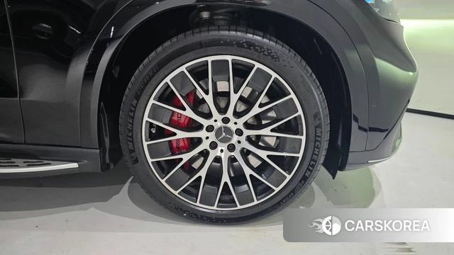 Mercedes-Benz EQE SUV X294 id 4934803 из Кореи 15
