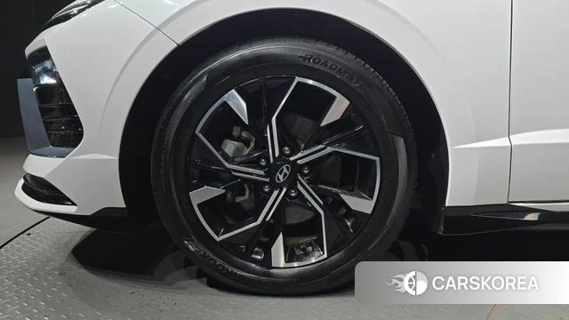Hyundai Sonata D Edge (DN8) id 4991090 из Кореи 26