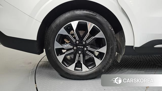 Kia Carnival 4th generation id 4916931 из Кореи 36